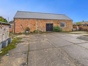 Former School- click for photo gallery